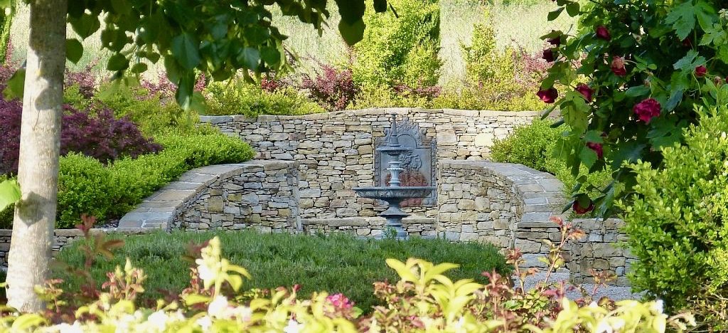 Fountain Image