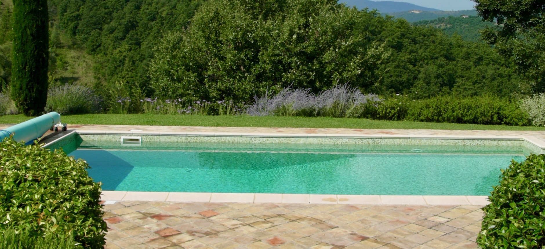 Pool Image