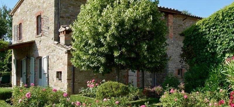 Garden Image