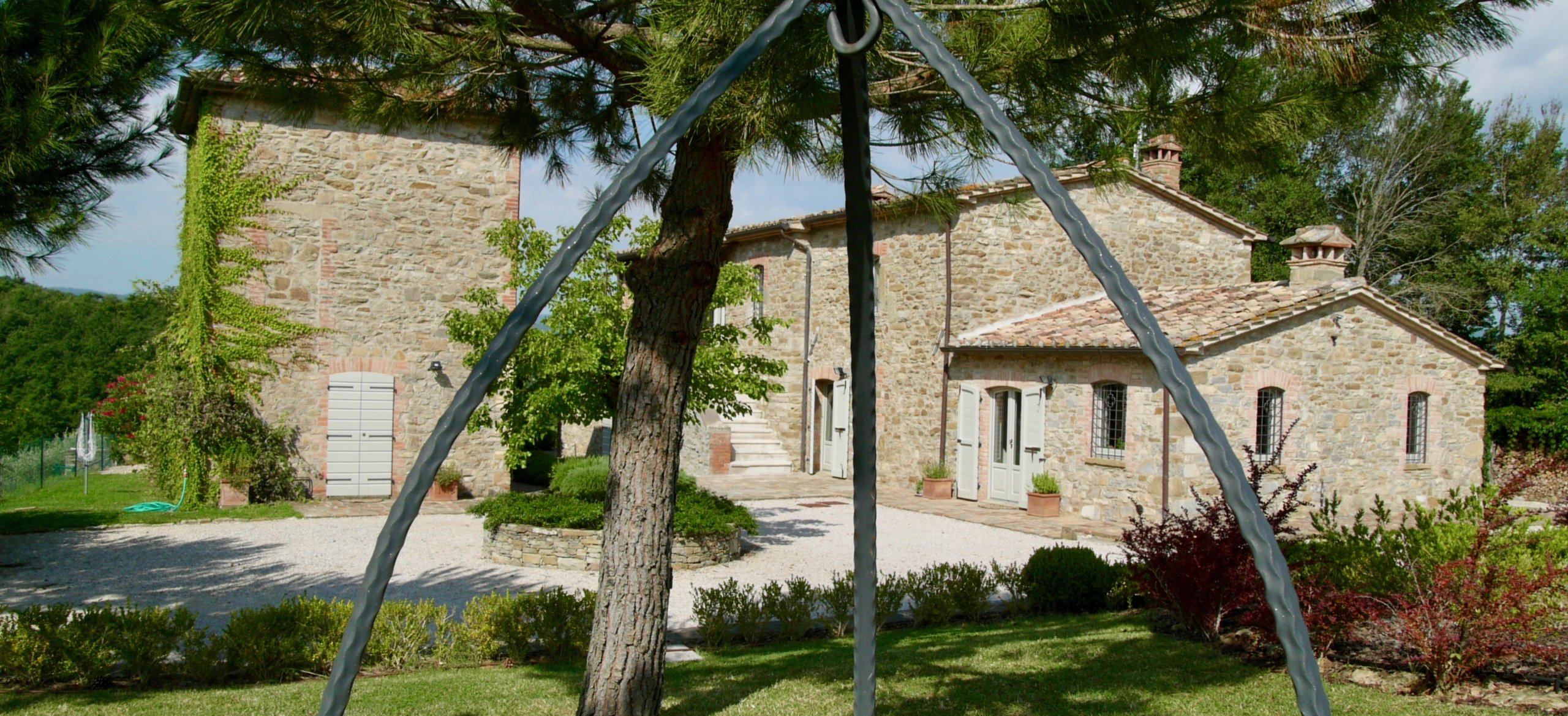 Garden Image